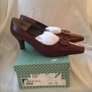 J. Renee Wine Pumps